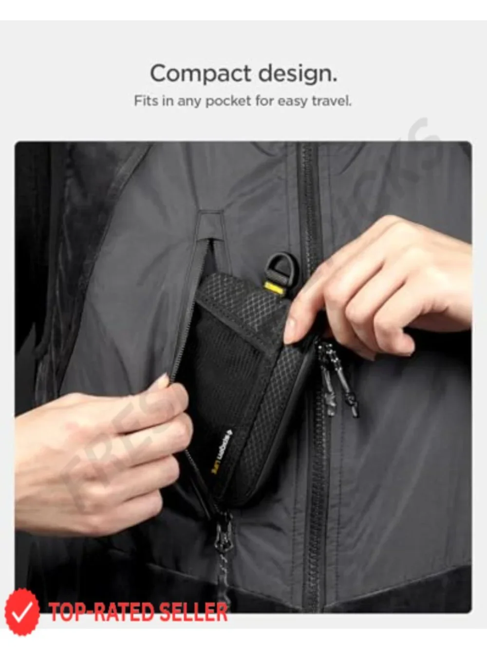 N/A lightweight rfid